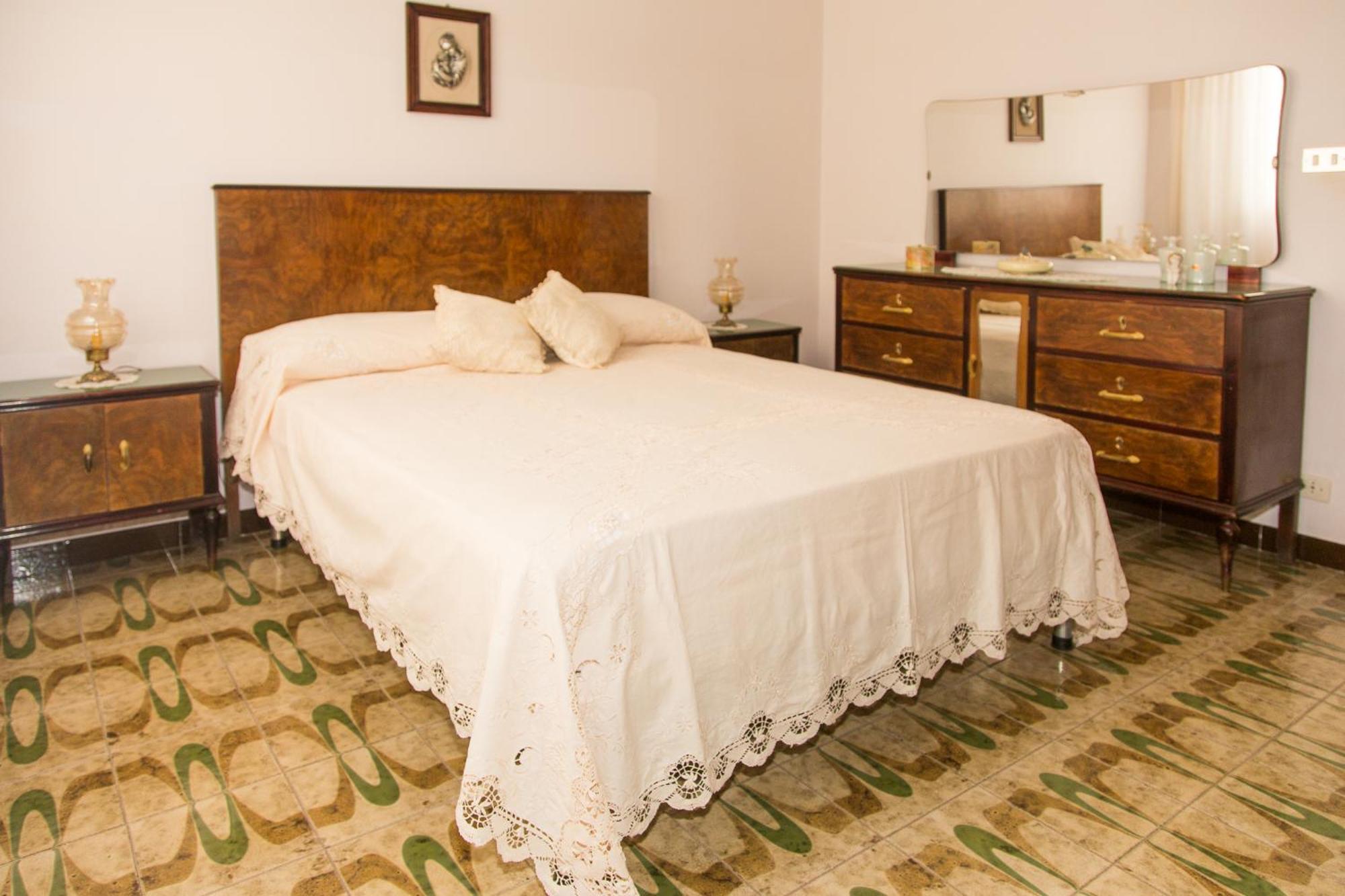 B&B Don Filippo Francavilla Di Sicilia Esterno foto