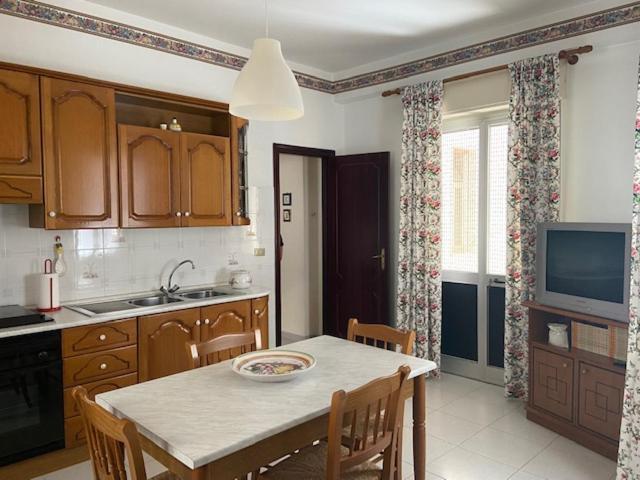 B&B Don Filippo Francavilla Di Sicilia Esterno foto